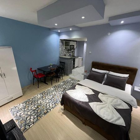 Taksim Dara Apart Hotel 2 Stambuł Zewnętrze zdjęcie