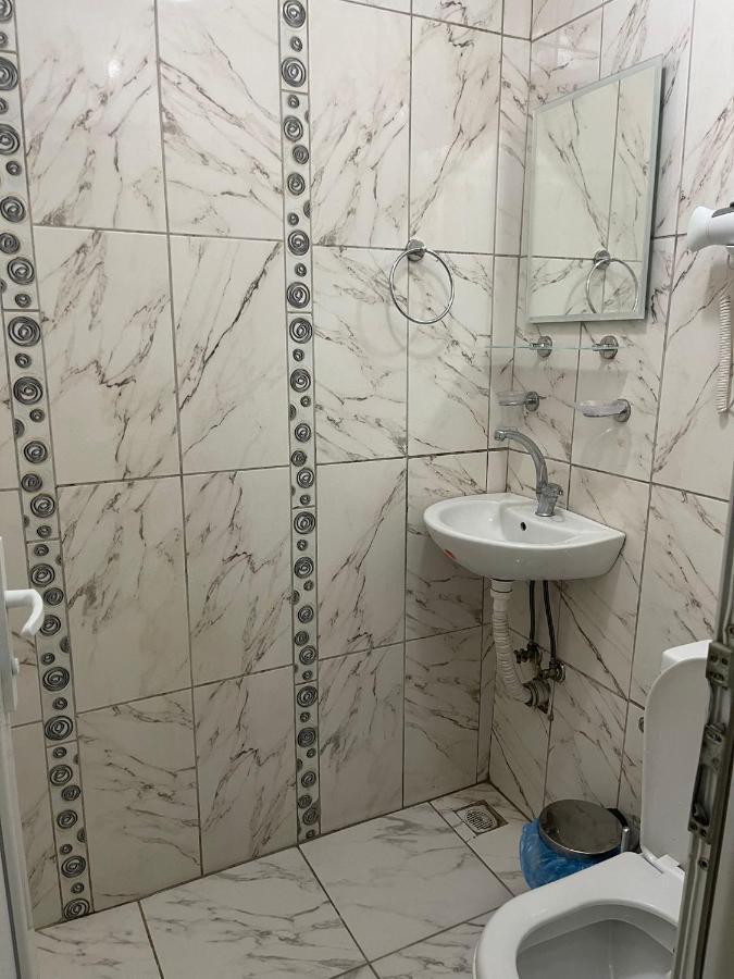 Taksim Dara Apart Hotel 2 Stambuł Zewnętrze zdjęcie