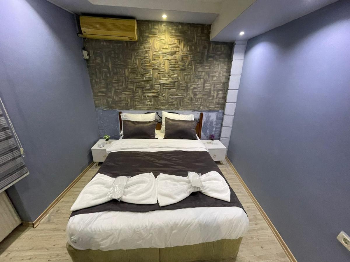Taksim Dara Apart Hotel 2 Stambuł Zewnętrze zdjęcie