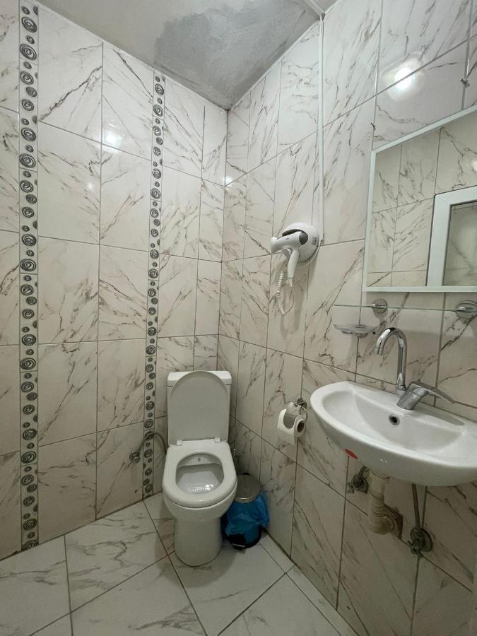 Taksim Dara Apart Hotel 2 Stambuł Zewnętrze zdjęcie