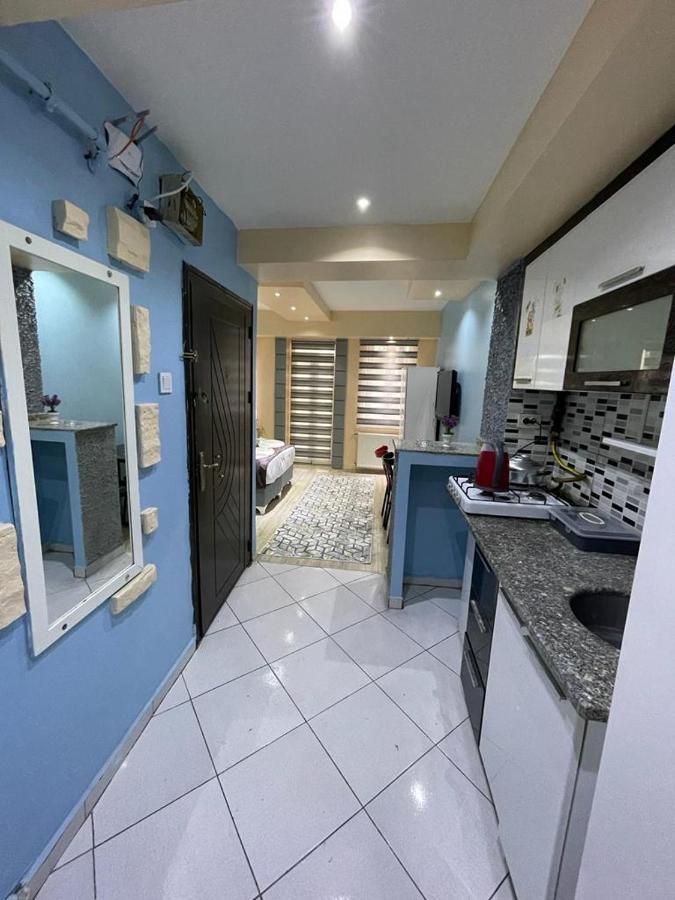 Taksim Dara Apart Hotel 2 Stambuł Zewnętrze zdjęcie