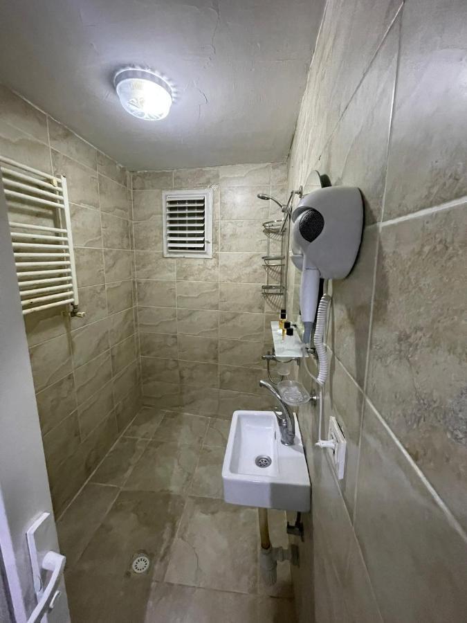 Taksim Dara Apart Hotel 2 Stambuł Zewnętrze zdjęcie